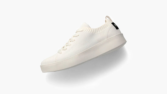 Zapatillas sostenibles: qué son y cuáles son sus ventajas