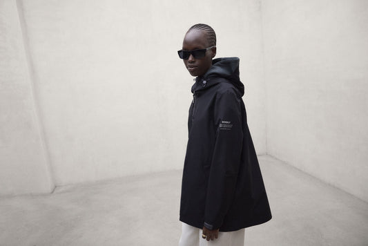 Outfit de lluvia: las prendas clave para acertar bajo la lluvia