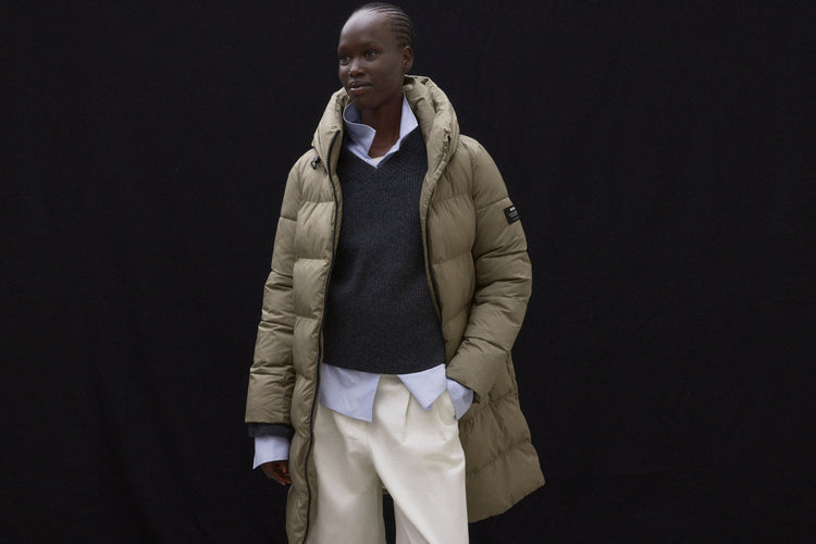 Layering: qué es y cómo vestir por capas con estilo