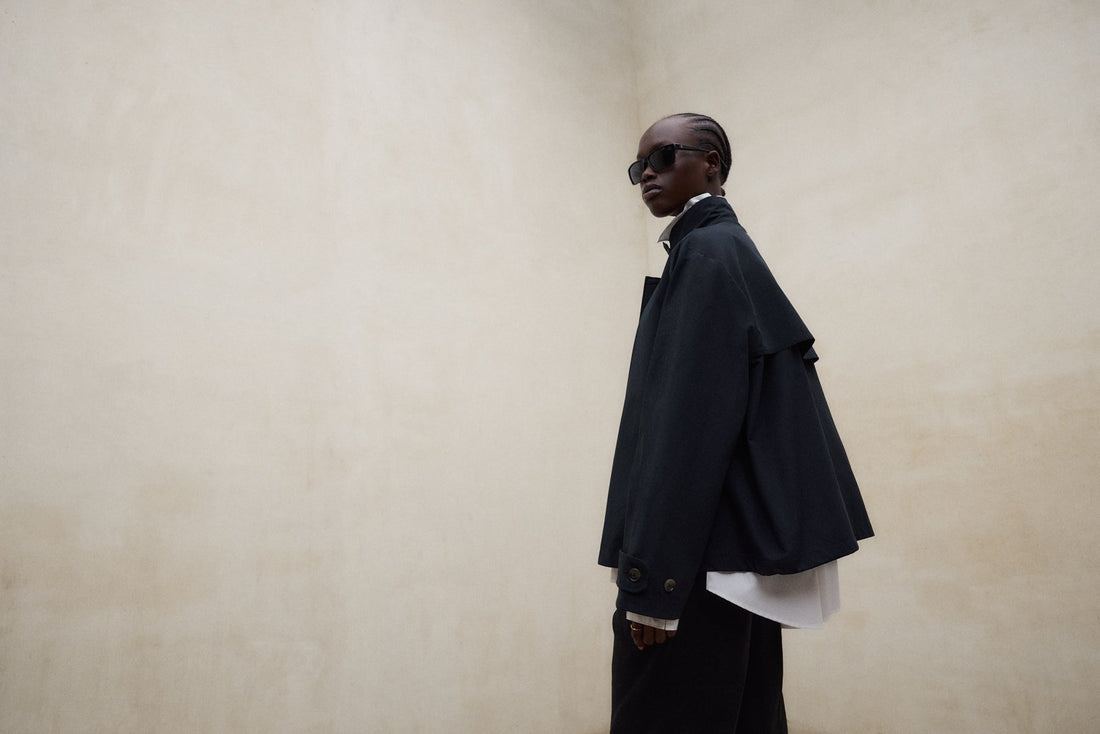 Ropa de primavera: lo que de verdad funciona cuando el tiempo cambia