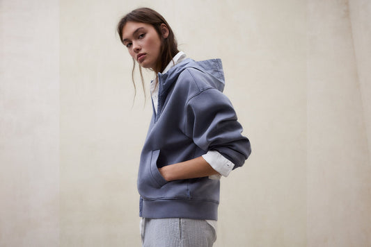 Mejores sudaderas para crear looks casual con estilo