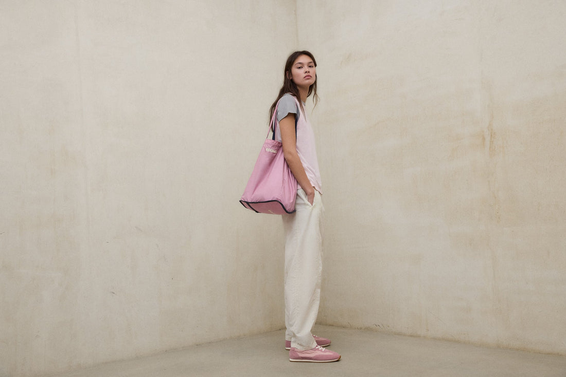 Looks con zapatillas de mujer