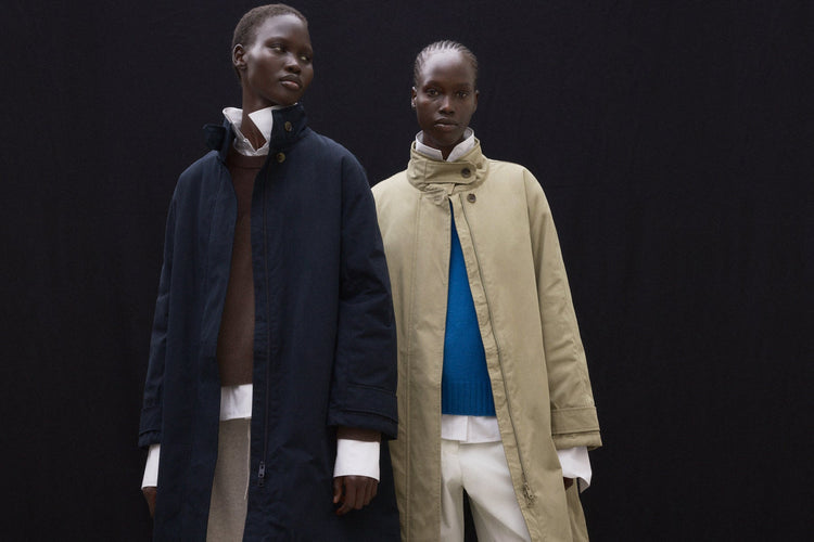 Colores tendencia de otoño-invierno 2026-2027: cómo combinarlos