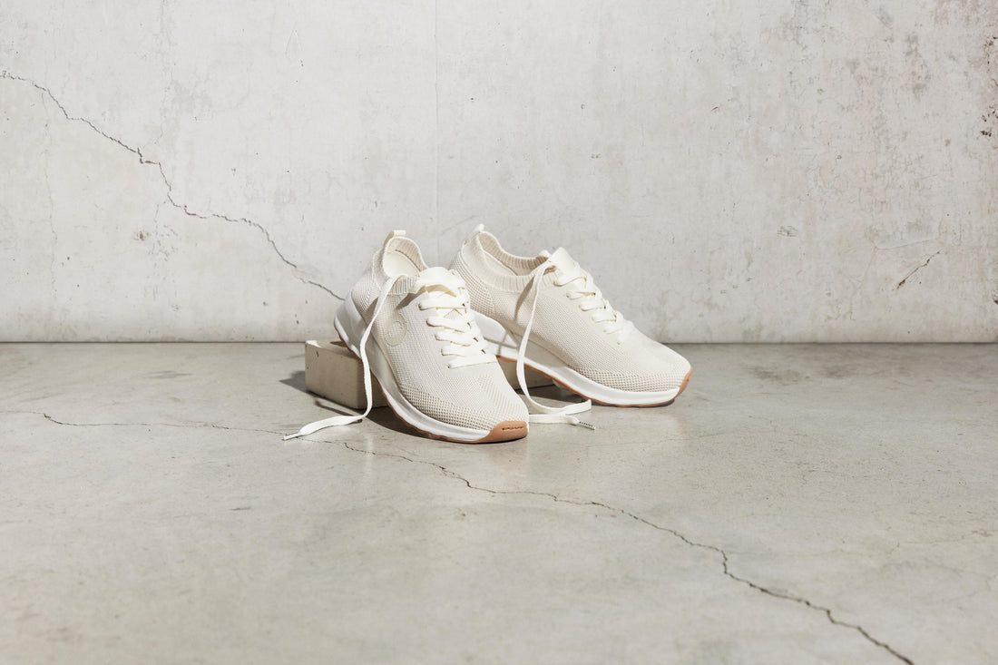 Zapatillas veganas para mujer y hombre