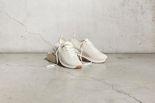 Zapatillas veganas para mujer y hombre