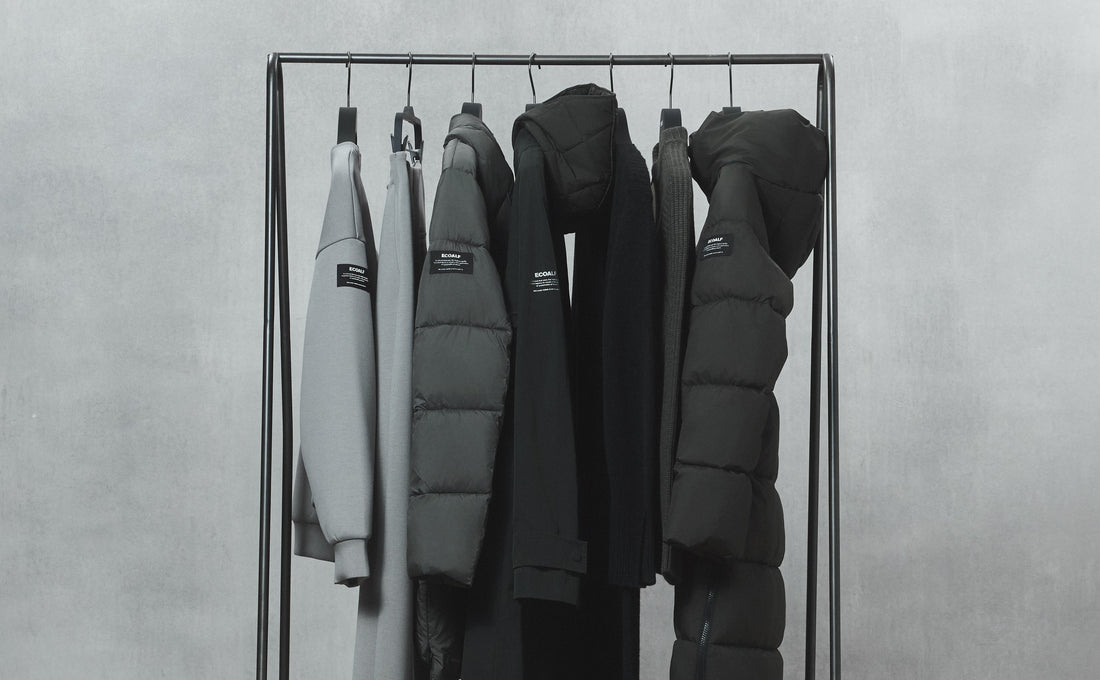 Armario cápsula: vestir con más sentido