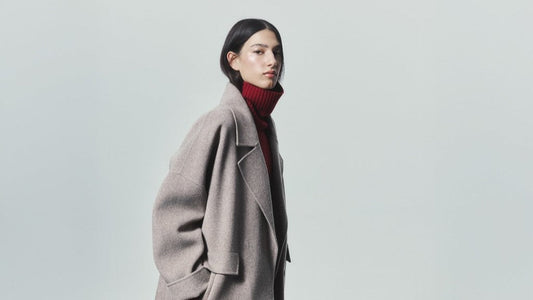 Outfits de Navidad sostenibles para vestir con estilo y conciencia