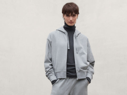 ¿Qué es el estilo athleisure y por qué va más allá de la ropa deportiva?
