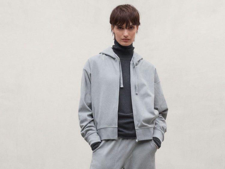 ¿Qué es el estilo athleisure y por qué va más allá de la ropa deportiva?