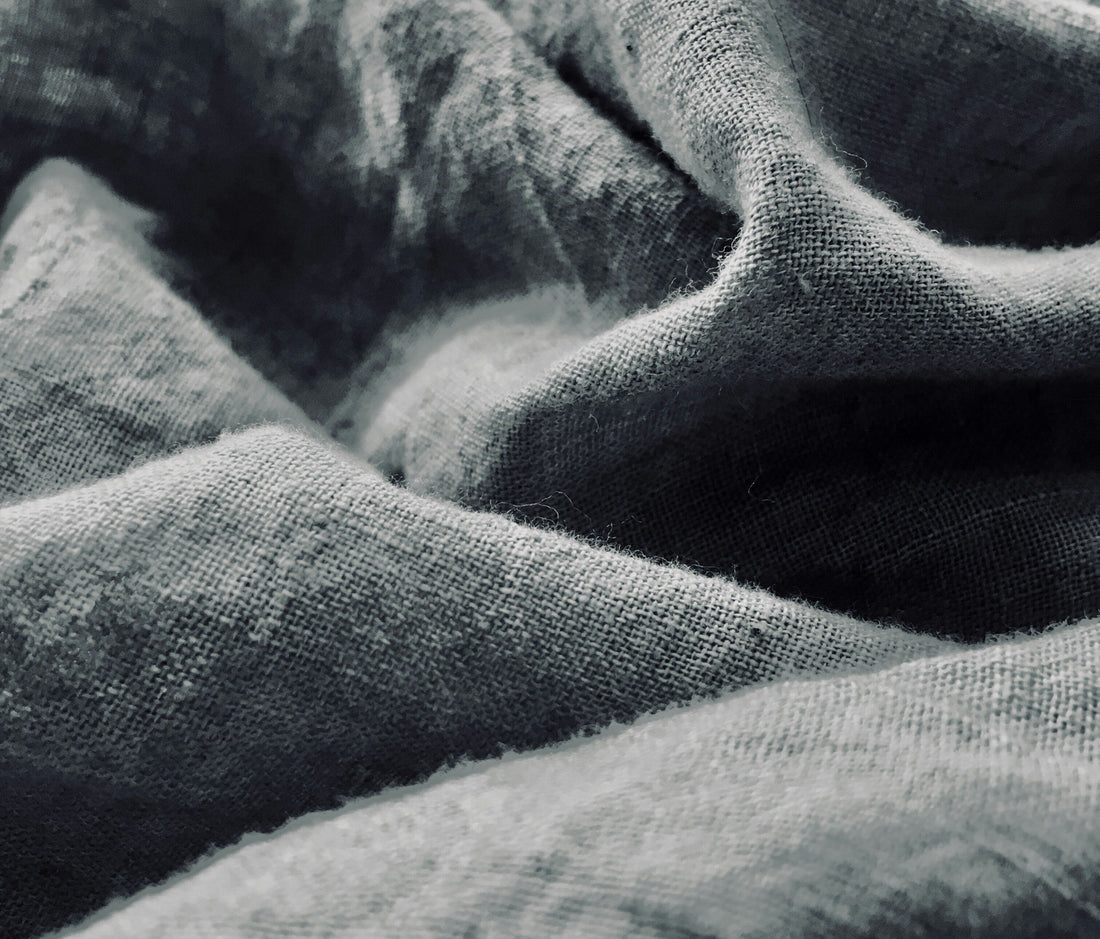 ¿Cómo lavar el lino?