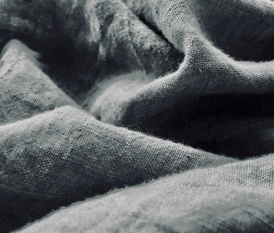 ¿Cómo lavar el lino?