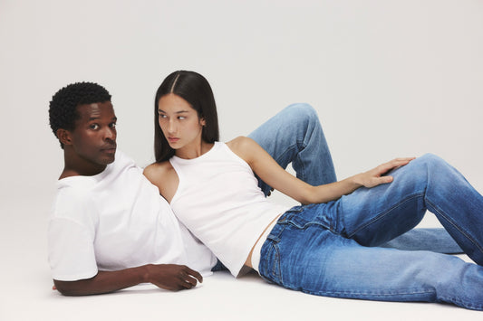 Cómo combinar vaqueros: ideas con sentido