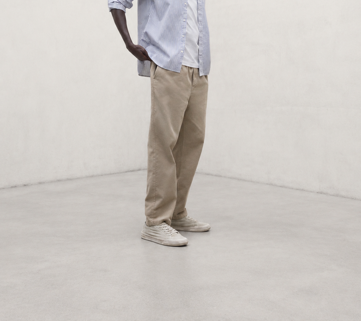 Rebajas de verano en pantalones y bermudas de hombre