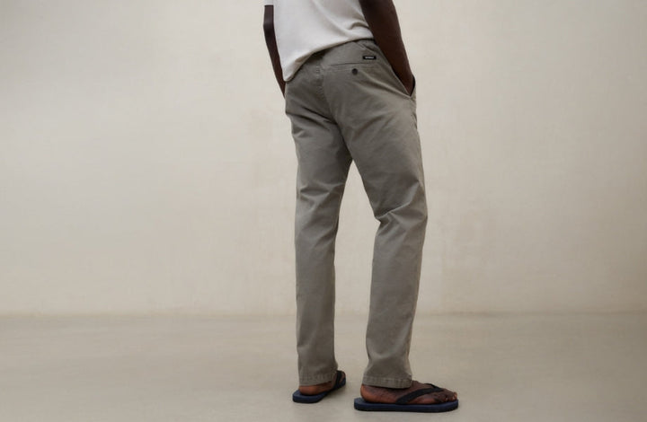 Pantalones de hombre