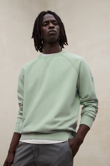 Sudaderas sostenibles de hombre