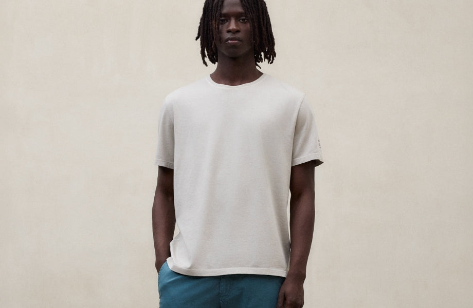 Camisetas de hombre