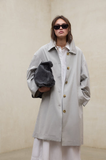 Abrigos y chaquetas de mujer