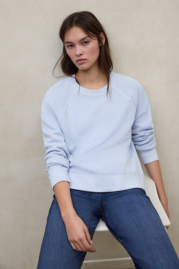 Sudaderas sostenibles de mujer