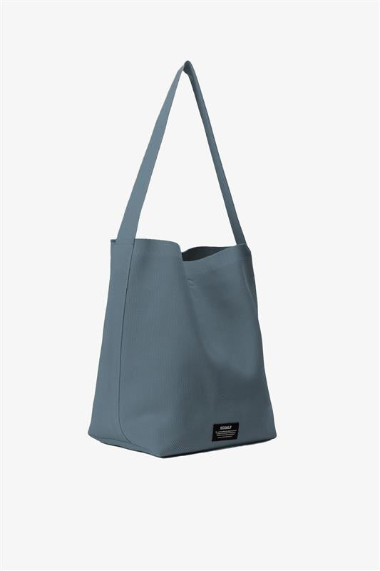 BOLSO BUCKET MARTA TIKA AZUL DE MUJER