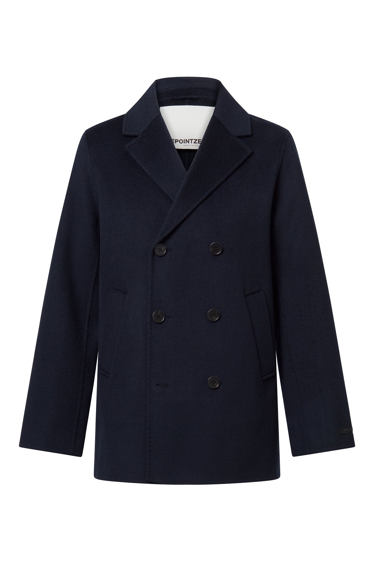 NAVY BLUE CERES JACKET