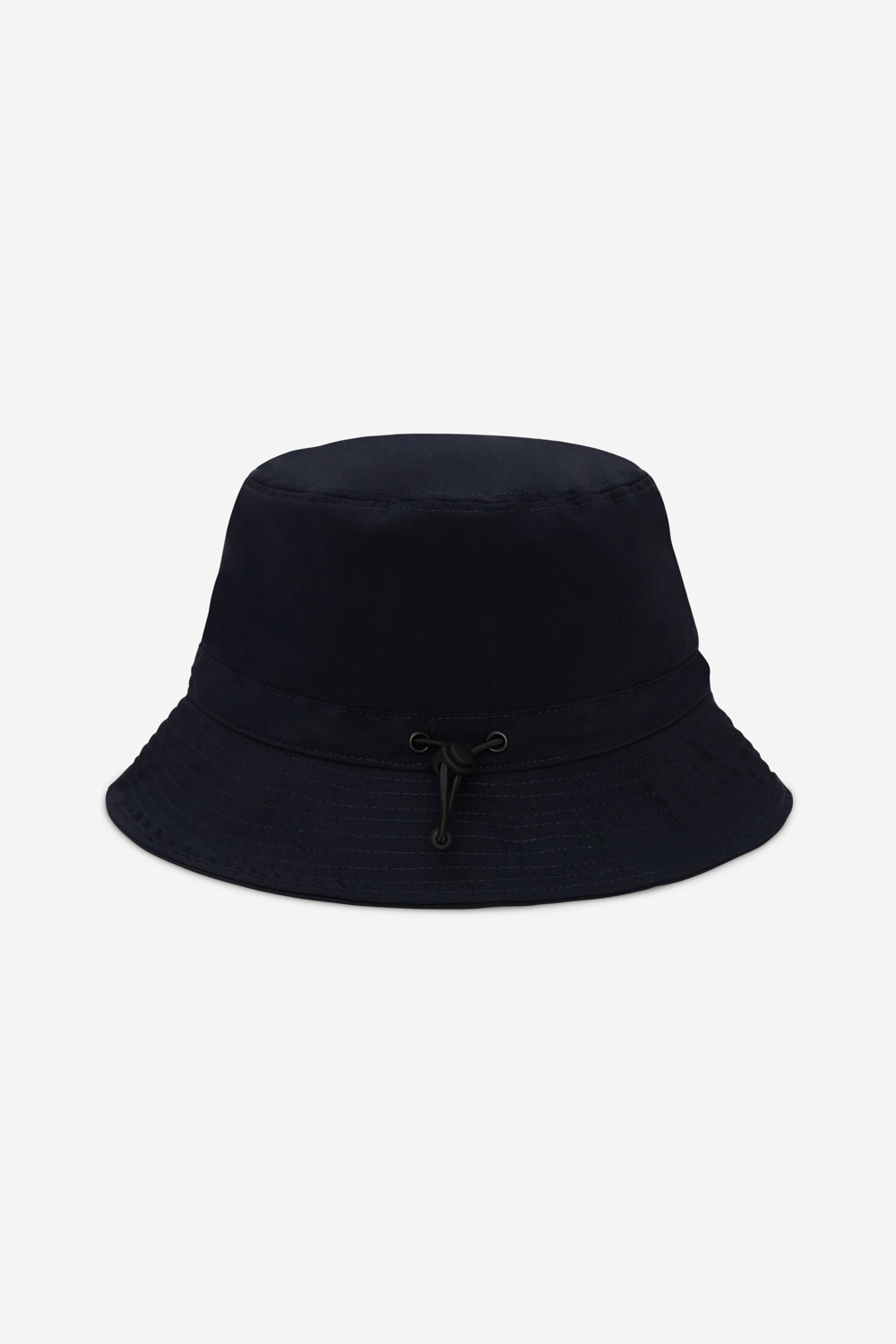 BLUE BAS BUCKET HAT 