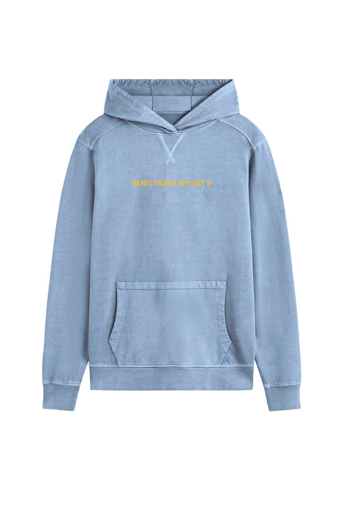 LIGHT BLUE BARCA SWEATSHIRT