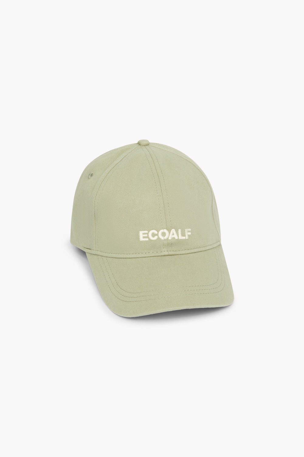 CASQUETTE EMBROIDERED MINT