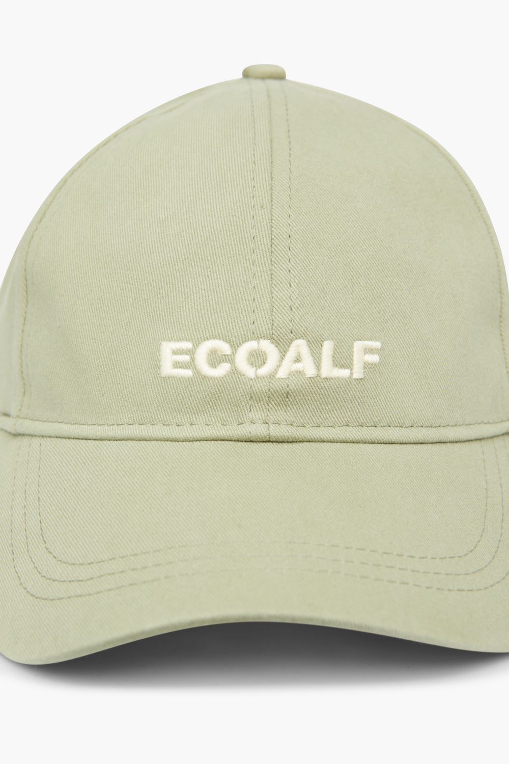 MINT EMBROIDERED CAP