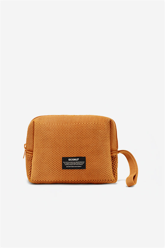 TASCHE JERVIS TIKA GLATT ORANGE