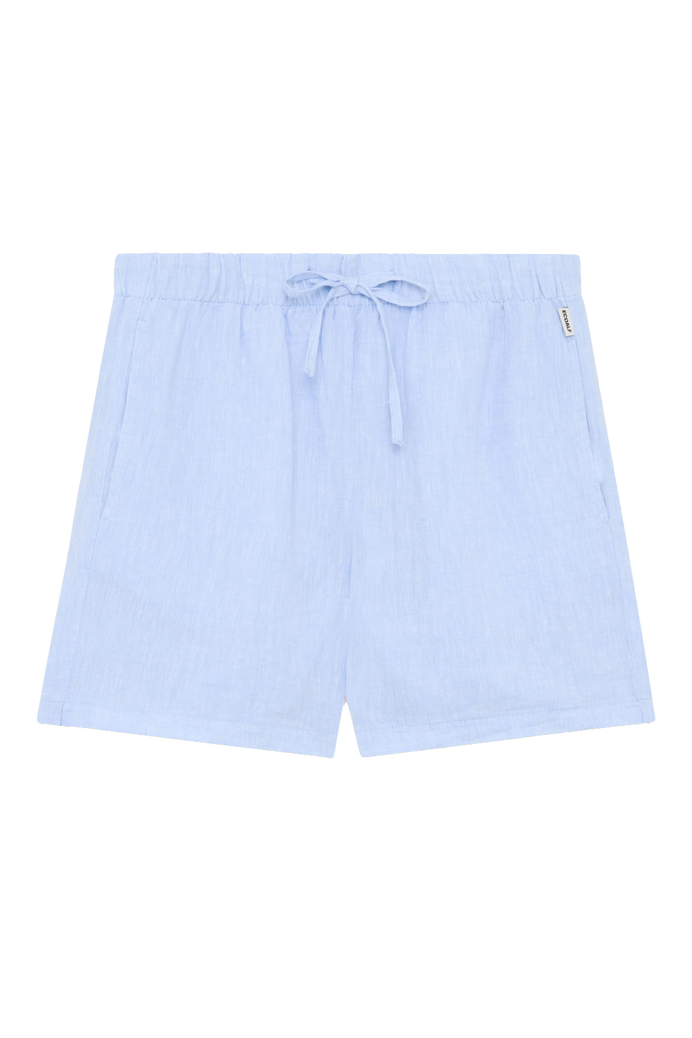 LIGHT BLUE ERAS SHORTS