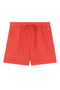 SHORTS ERAS ORANGE