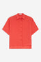 CAMISA MELANIA NARANJA