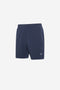 JUAN SHORTS NAVY BLUE