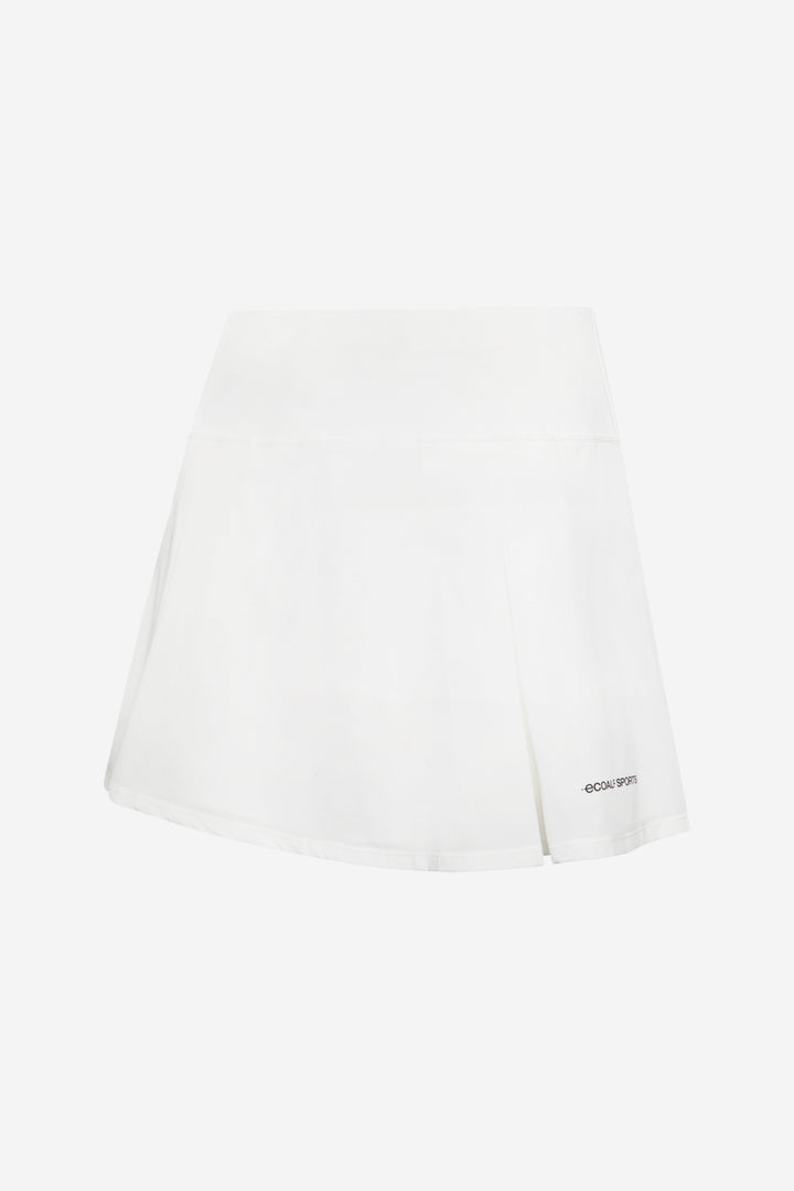 TERESA SKIRT WHITE 