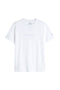 WHITE PUHI T-SHIRT