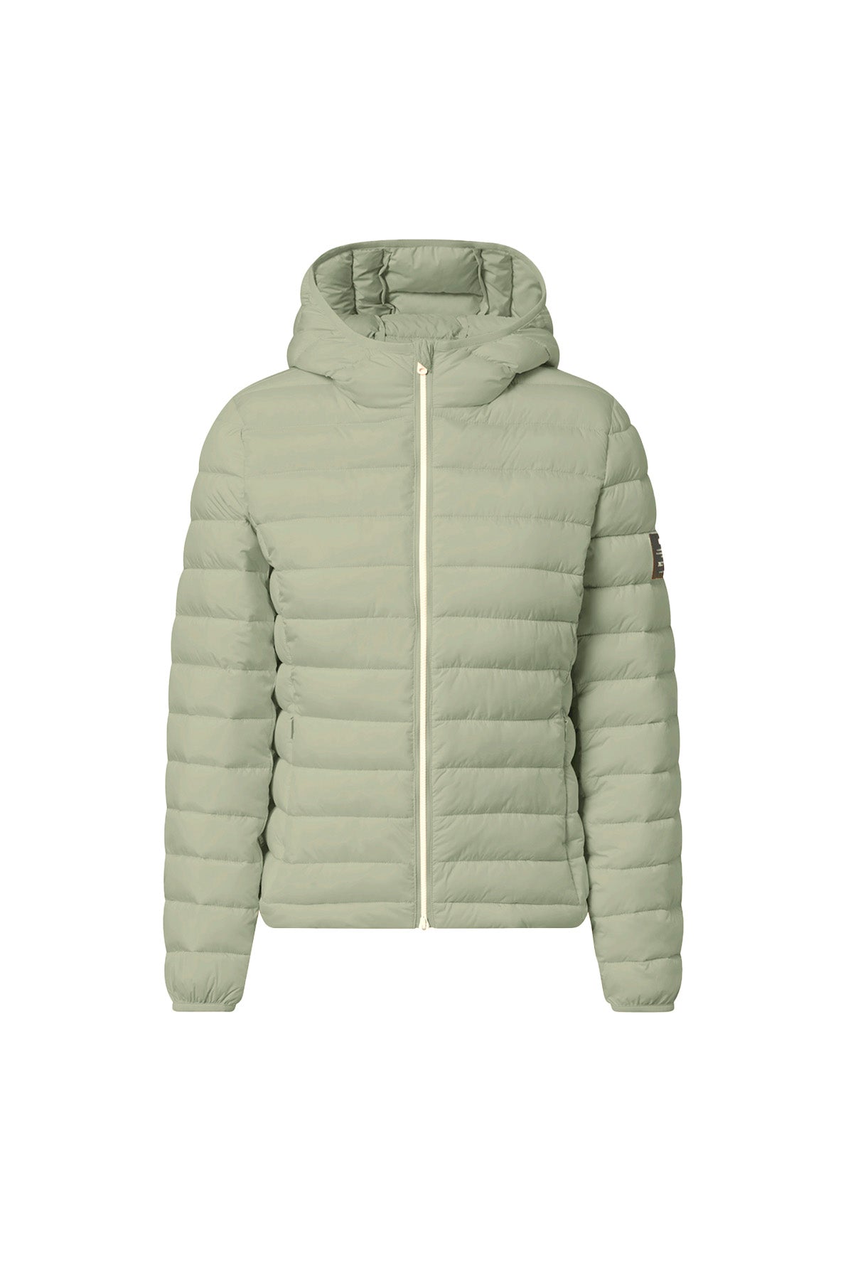 GREEN ATLANTIC JACKET