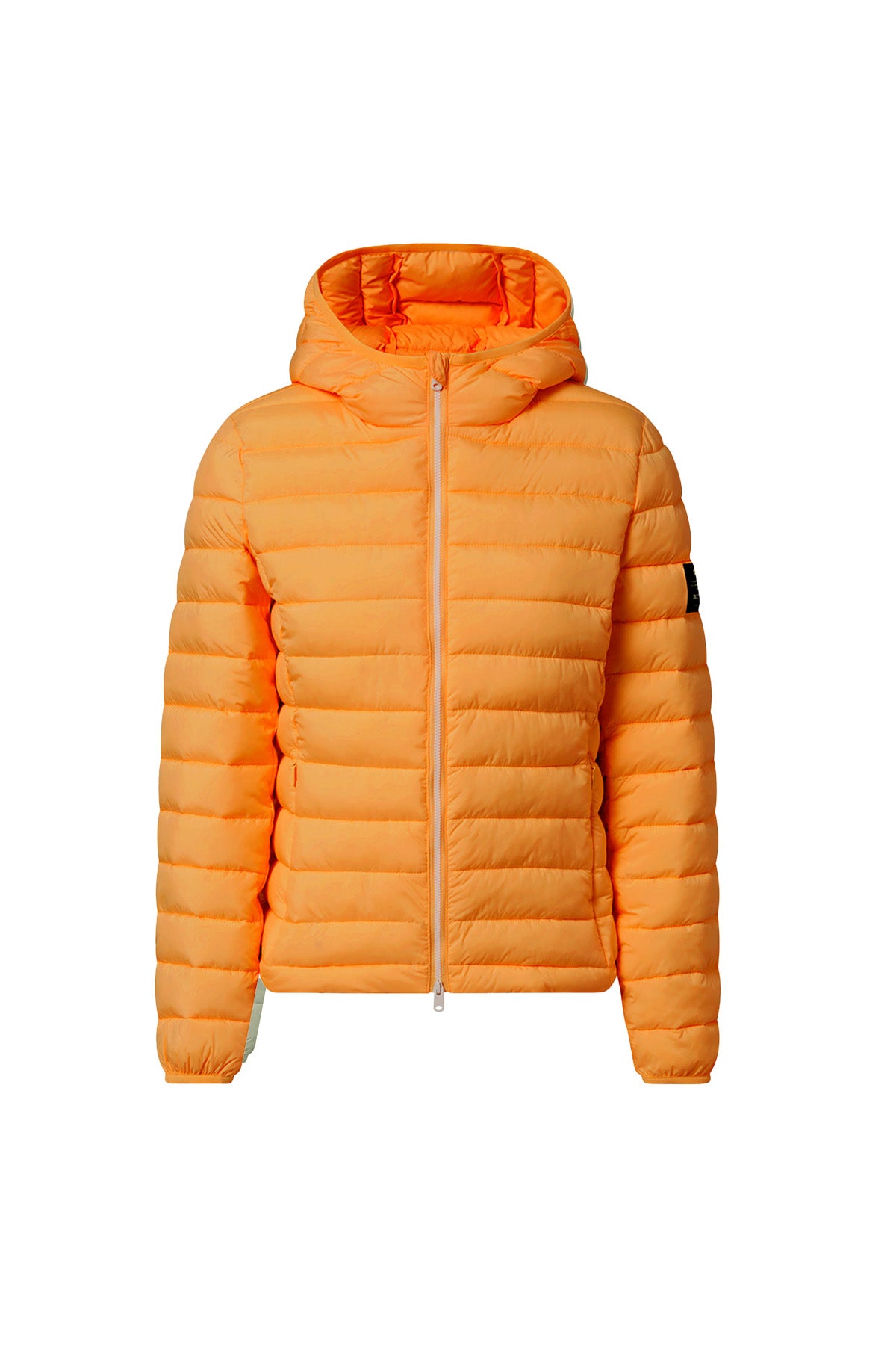 GIACCA ATLANTIC ARANCIONE