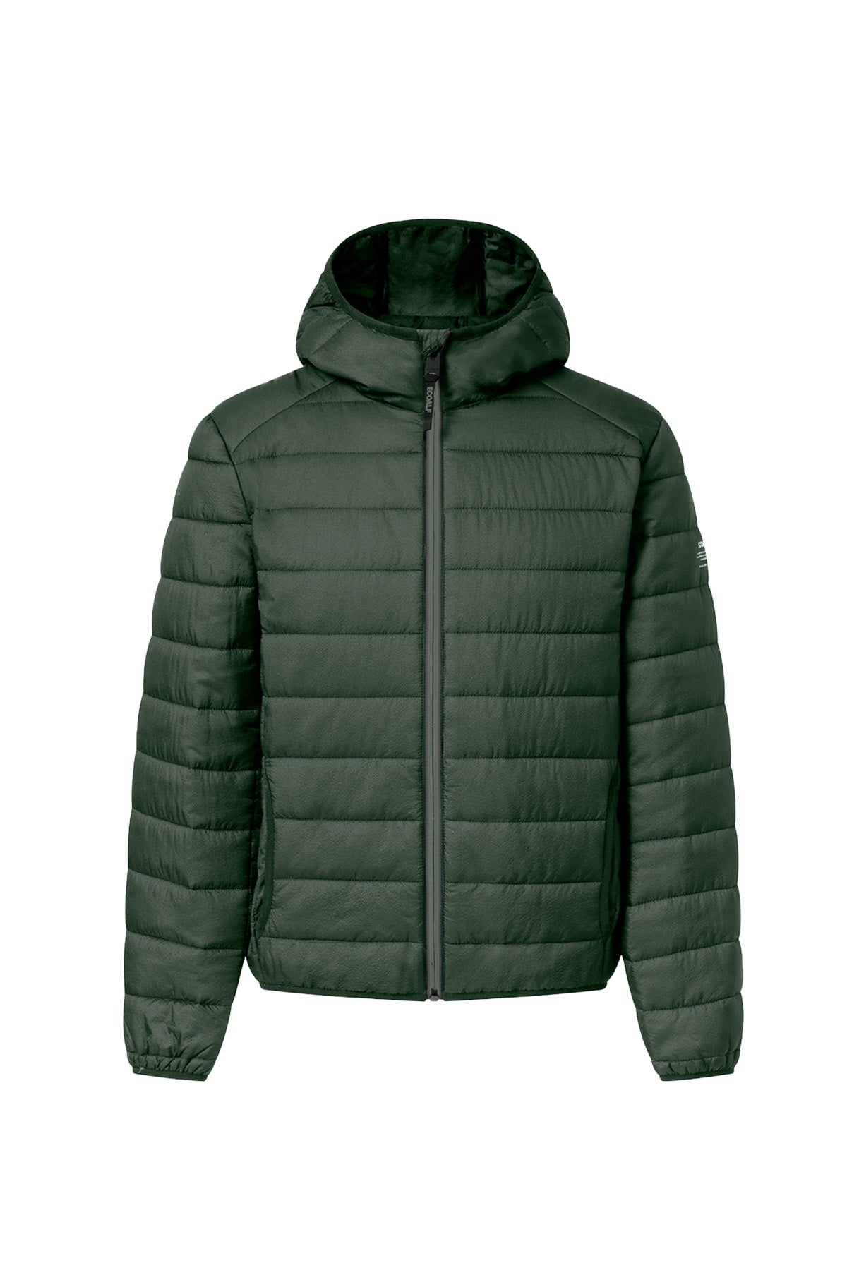 JACKE ATLANTICO GRÜN