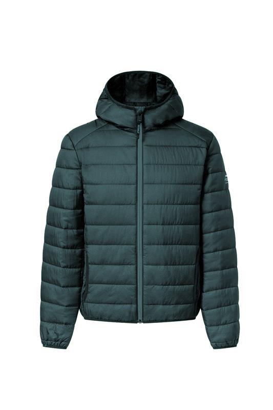 GIACCA ATLANTICO VERDE