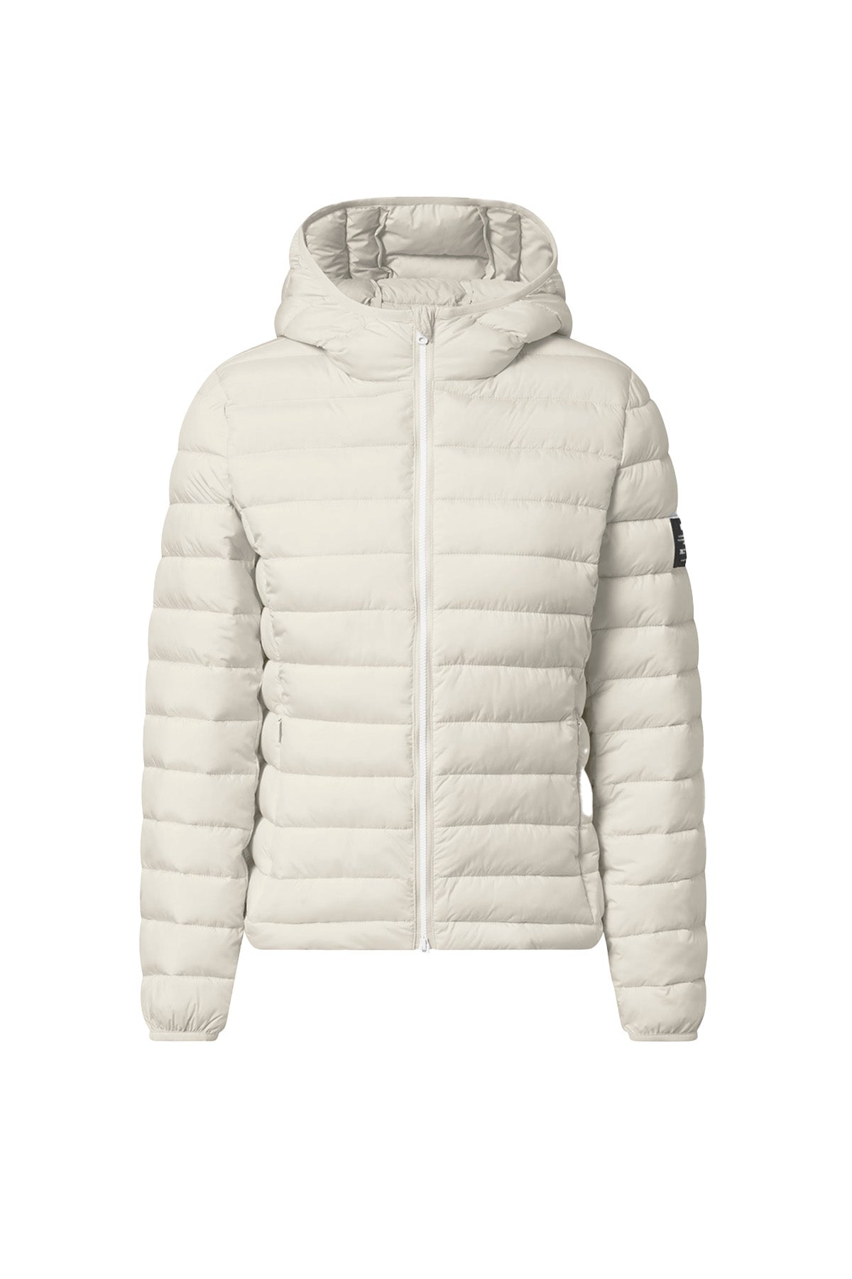 WHITE ATLANTIC JACKET
