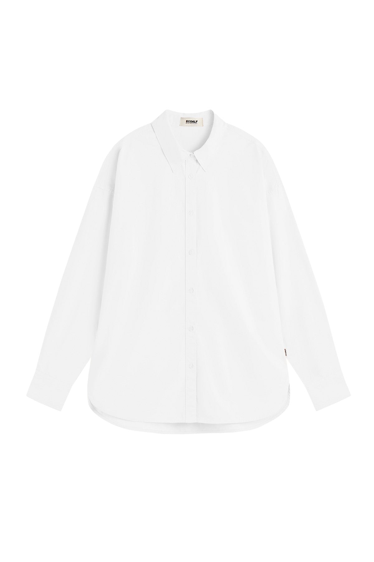 CAMISA DARIA BLANCA