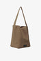 BOLSO BUCKET MARTA TIKA BEIGE DE MUJER