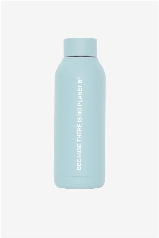 BOUTEILLE INOX BRONSON BLEUE