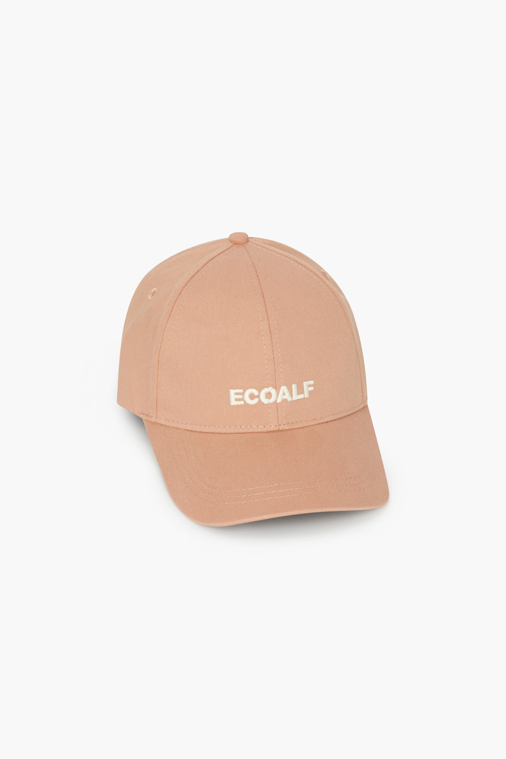 GORRA EMBROIDERED ROSA