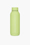 LIME GREEN BRONSON STAINLESS STEEL BOTTLE
