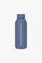 NAVY BLUE BRONSON STAINLESS STEEL BOTTLE