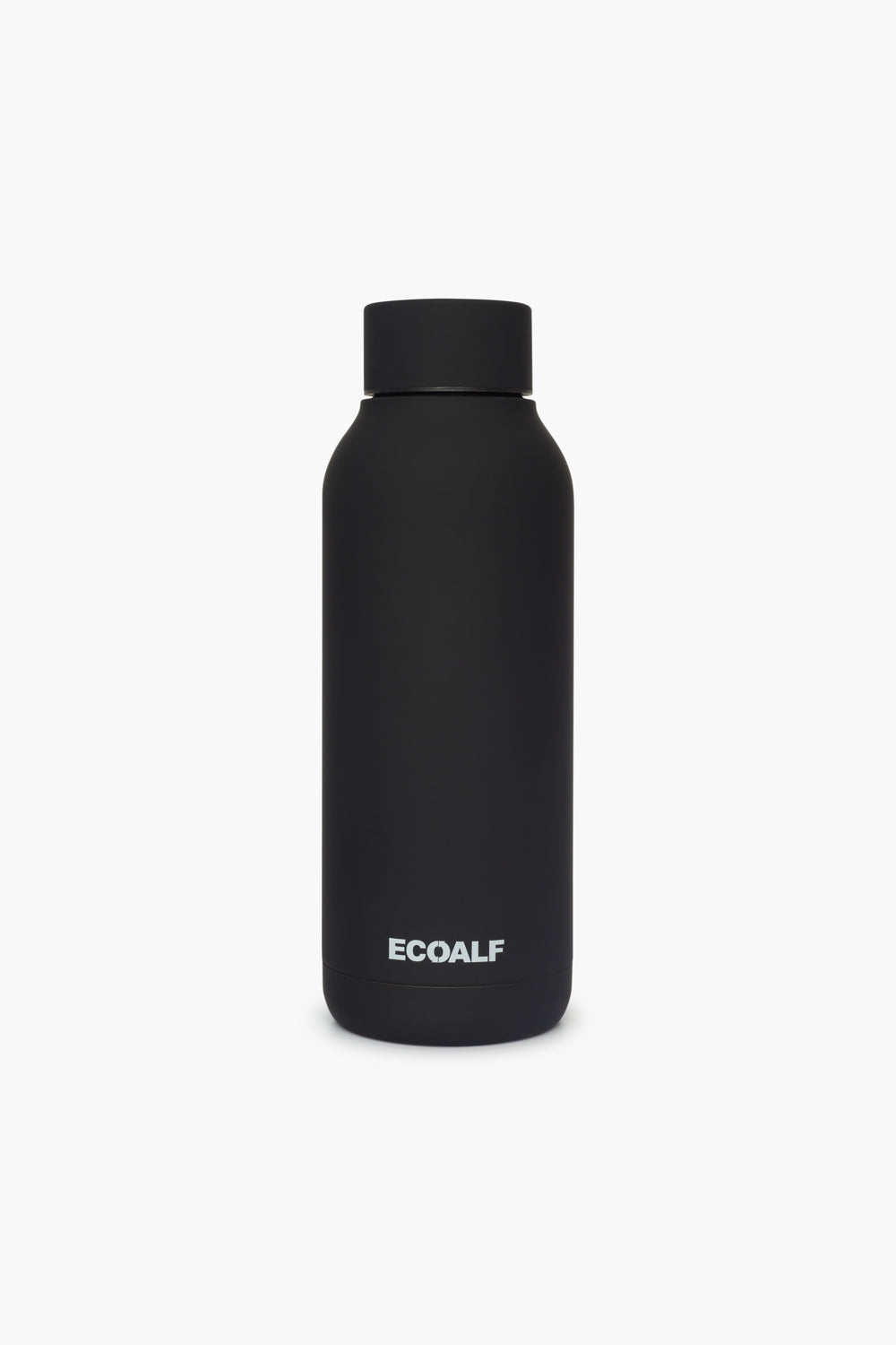 Bouteille d'eau isolée en acier inoxydable de 24 oz sans BPA vert/blanc (brise g Bouteille d'eau isolée en acier inoxydable de 24 oz sans BPA vert/blanc (brise g