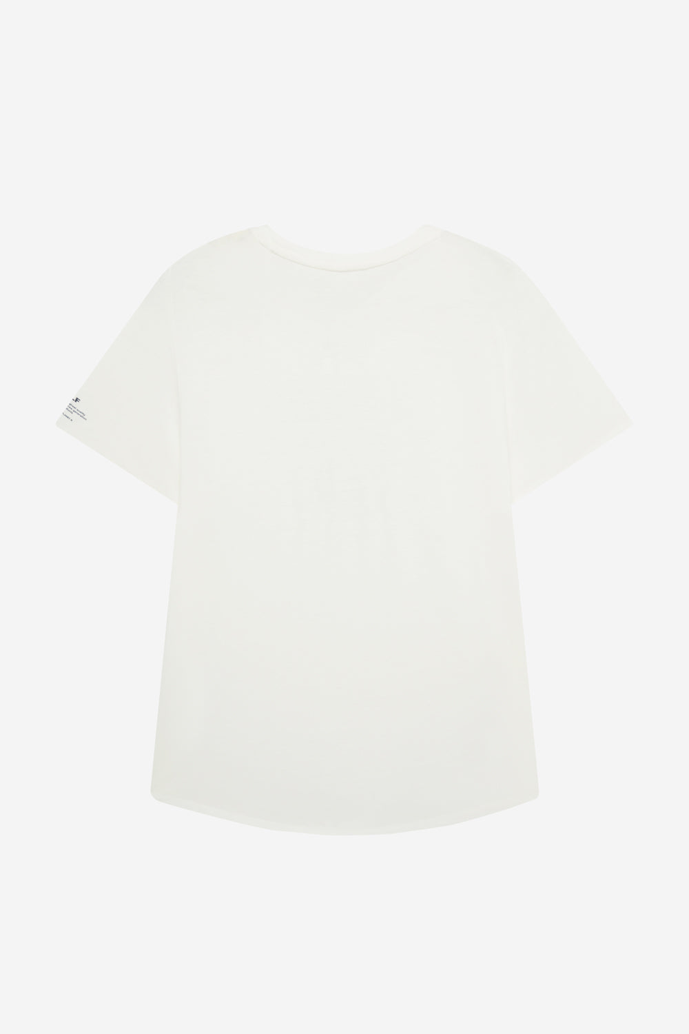 MOTHER'S DAY T-SHIRT WHITE