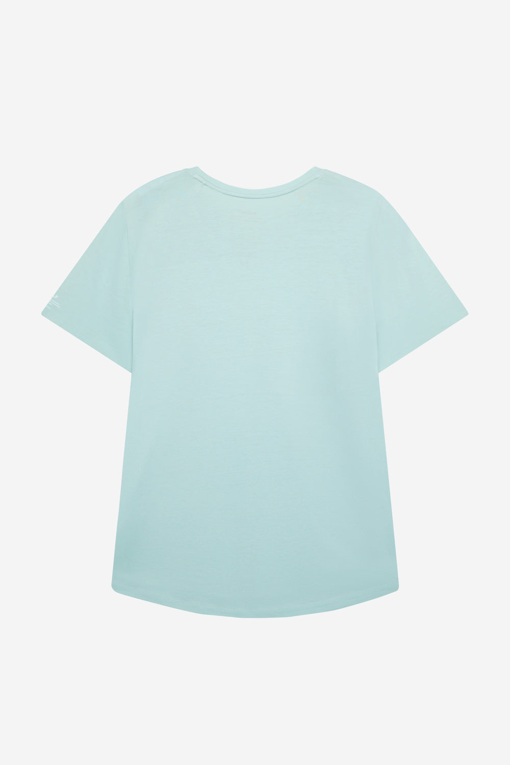 MOTHER'S DAY T-SHIRT BLUE