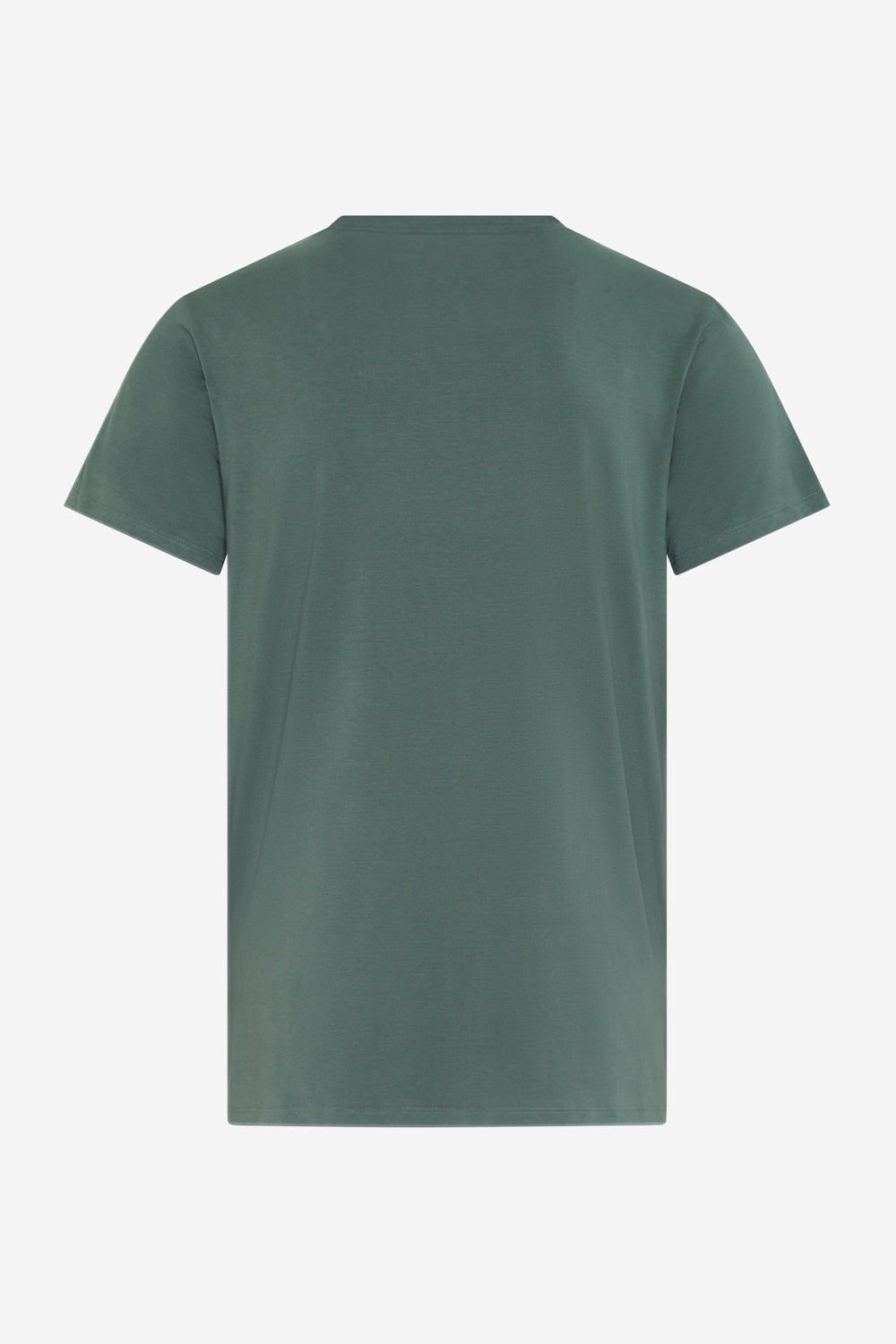 AMED T-SHIRT GREEN 